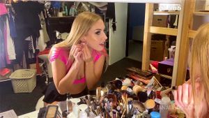 Watch Jayla De Angelis bts - Jayla De Angelis, Good Girl, Good ...