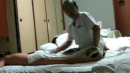Asian Massage Nude