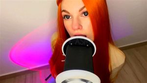 Watch SOLY.ASMR "God's blessing" Ear licking - Asmr, Soly Asmr ...