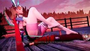 Watch MMD2 - Mmd, Genshin Impact, Mmd R18 Porn - SpankBang