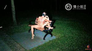 Watch 懂小姐-公园长椅- 懂小姐, Babe, Asian Porn - SpankBang