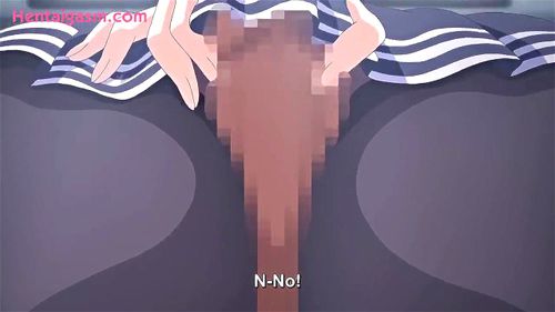 【エロアニメ】爆乳美女のピンク色ビーチクをつまんで感じさせる