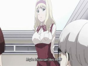 Watch Shuumatsu no Harem 4 - Hentai, Shuumatsu, Shuumatsu No Harem ...