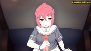 Watch Devils Joy With Dirty Words - Anime, Hentai, Hentai Sex Porn ...