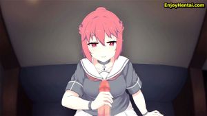 Watch Devils Joy With Dirty Words - Anime, Hentai, Hentai Sex Porn ...