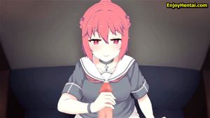 Watch Devils Joy With Dirty Words - Anime, Hentai, Hentai Sex Porn ...