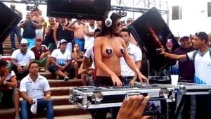 Watch Spanish dj - Dj, Softcore, Spanish Porn - SpankBang