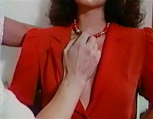 Fantasmes très spéciaux (Classic French full movie 80s)
