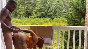 Watch (RARE) Layla Red x Devin Khari Backshot Comp. - Onlyfans ...