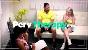 Perv Therapy Porn - perv & therapy Videos - SpankBang