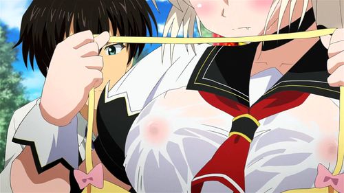 Hot Hentai Sex Compilation