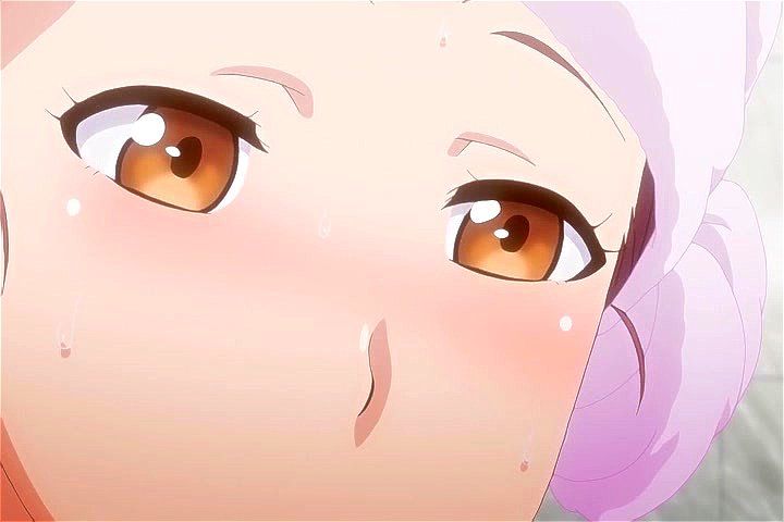 Eternity - Shinya no Nurekoi Hentai Anime