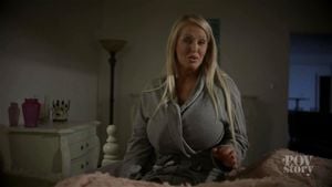 Watch aPOVstory - Filling Dad's Shoes Pt. 1 - Alura Jenson ...