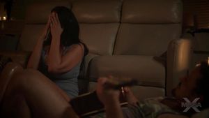 Watch Heat Wave II Starring Reagan Foxx - Missax, Heat Wave ...