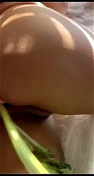 Watch Mirko Cosplay Anal Masturbation with a Carrot - Mirko ...