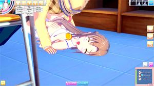 Watch Asunyan Online! - Sword Art Online's Asuna Yuuki Hentai ...