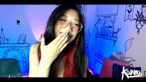 Watch kanna_hh_2022-02-10_21-17 - Kanna, Cam, Camgirl Porn - SpankBang