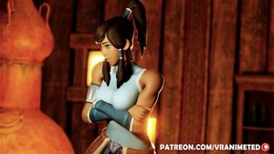 Watch Korra's Quest - Sfm 3D, 3D Animation, Pov Porn - SpankBang