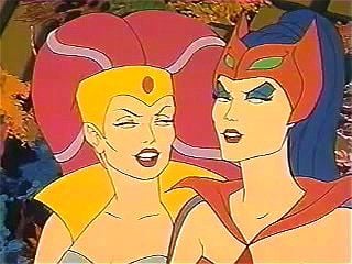 She Ra Cartoon Porn Hentai - She Ra