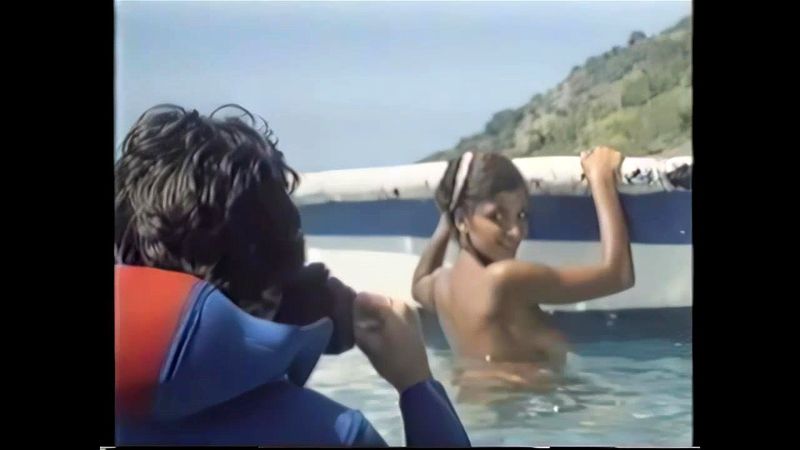 1980 - Caraibi Caraibi Sapore di Sesso Agathe et Martha (720) (AI UPSCALED)