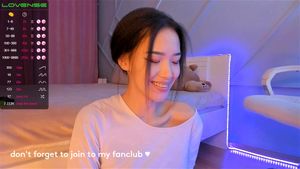 Aerri Lee Anal Dildo Ride
