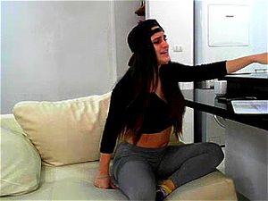 Watch big ass, twerk, yoga pants (3) - Onlyfans, Yoga Pants ...