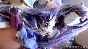 Watch FC2-PPV-1852909 - Cosplay, Genshin, Genshin Impact Porn ...