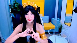 Watch moon_mika_2022-03-05_13-27 - Cam, Camgirl, Moon_Mika Porn ...