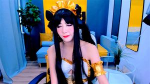 Watch moon_mika_2022-03-05_13-27 - Cam, Camgirl, Moon_Mika Porn ...