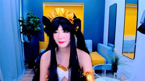 Watch moon_mika_2022-03-05_13-27 - Cam, Camgirl, Moon_Mika Porn ...