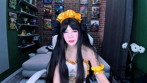 Watch moon_mika_2022-03-05_07-59 - Cam, Camgirl, Moon_Mika Porn ...