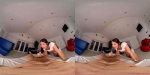 Ryan Reid Porn - Mila Monet & Serena Santos Videos - SpankBang