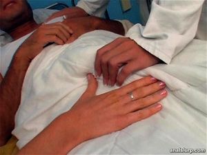 Watch ELISKA Hospital2 - Amateur, Anal Sex, Cumshot Porn - SpankBang