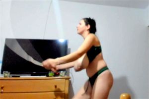 Watch @andr6@ jump - Busty Blonde, Big Natural Boobs, Amateur Porn ...