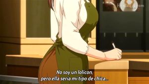 Watch Papa Katsu 1 - Papa Katsu, Hentai, Incezt Porn - SpankBang