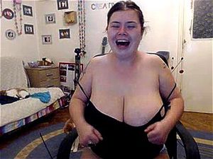 Watch RoxanneMiller Nipple and tit orgasm - Big Tits, Solo Female ...