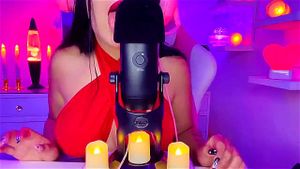 Watch mria asmr spidey - Asmr, Maria Asmr, Asmr Girl Porn - SpankBang