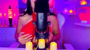 Watch Yeya asmr - Asmr, Yeya, Yeya Asmr Porn - SpankBang