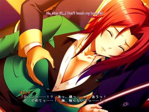 Watch (屈辱3) Kutsujoku 3 Miyako Scene 1 English Subbed ...
