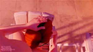 Watch Wendy Takes A Dip B Blenderknight - Hentai, Onlyfans ...