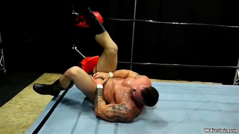 Watch Wrestling Cbt Gay Ballbusting Cbt Porn Spankbang