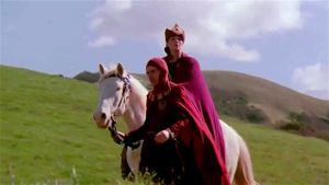 Mary Magdalene Porn - Suelen Bissolati & Allegra Cole Videos ...