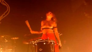 Watch Tove Lo - Flashing compilation - Tove Lo, Flash, Singer Porn ...
