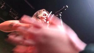 Watch Tove Lo - Flashing compilation - Tove Lo, Flash, Singer Porn ...