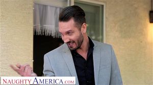 Watch Busty hot-tub joyrider gets caught, repents with sex - Toys ...