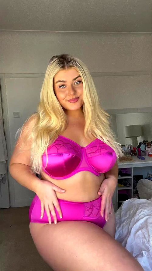 Various Festival warm Watch Pretty BBW simpering in pink lingerie - Bbw, Lingerie, Non Nude Porn  - SpankBang