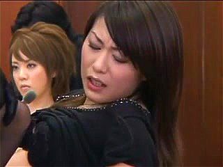 Watch 日本人紧身透明衣- 很暴力, 日本人, Babe Porn - SpankBang