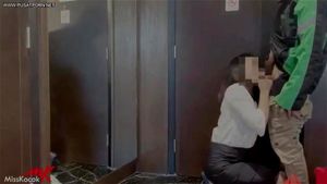 Watch Anal - Ojol, Indonesia, Misskocok Porn - SpankBang