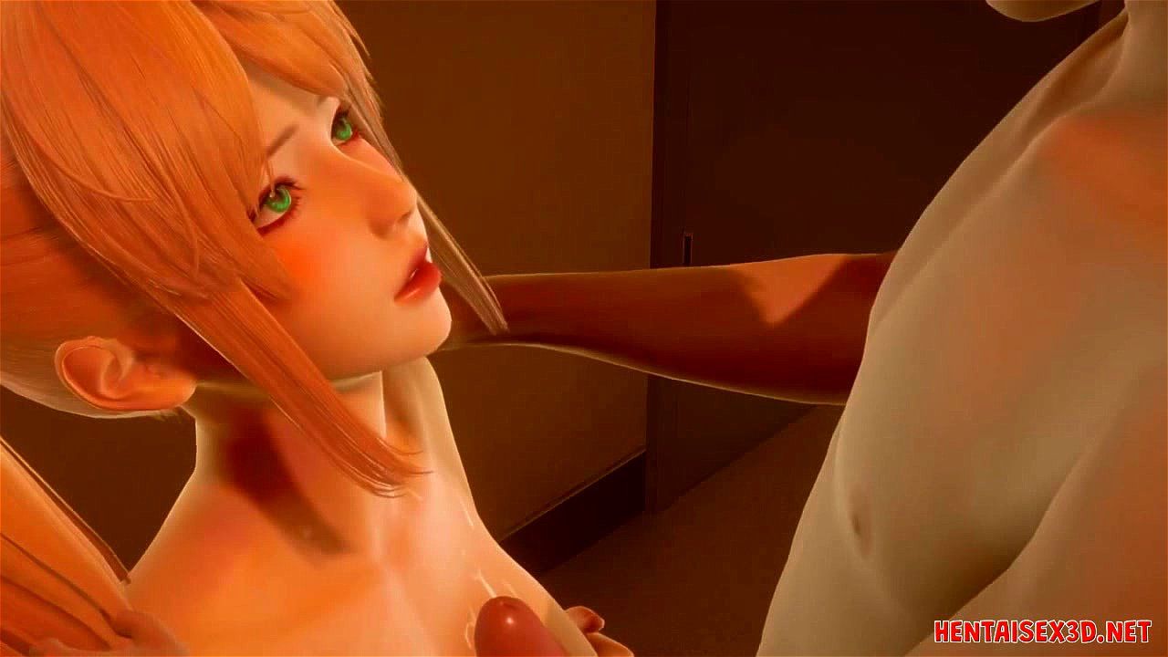Interactive 3d Sex Games