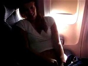 Watch Mile High (Jilling) Club - Female Masturbation, Public ...